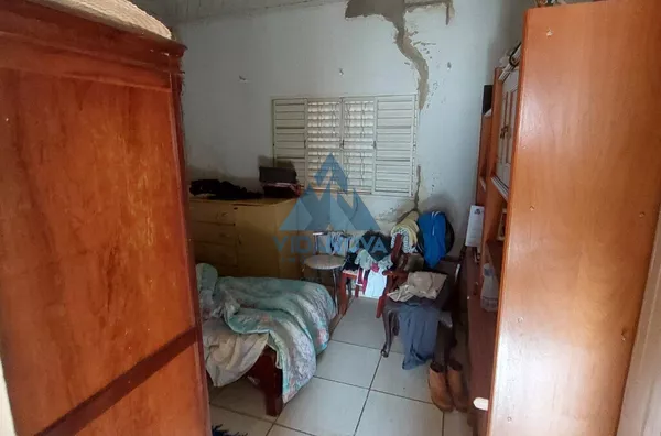 Casa para venda, 2 quarto(s),  Centro, Jaboticabal
