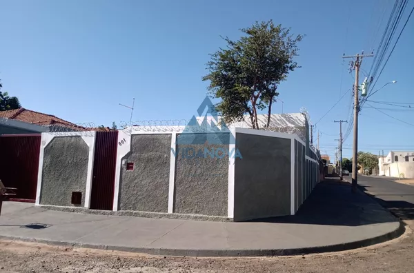 Casa para venda, 3 quarto(s),  Cidade Jardim (zagalo), Jaboticabal