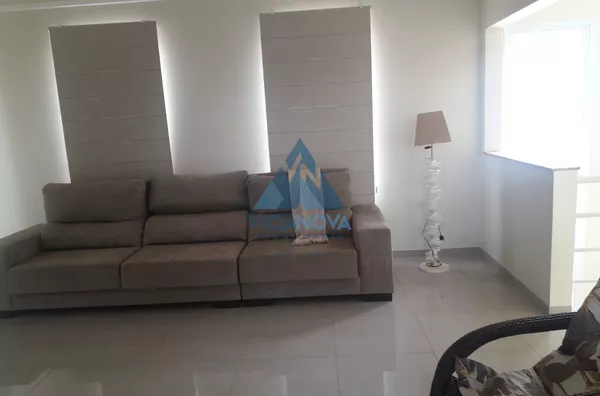 Sobrado completo no Condomínio Girassóis, Jaboticabal