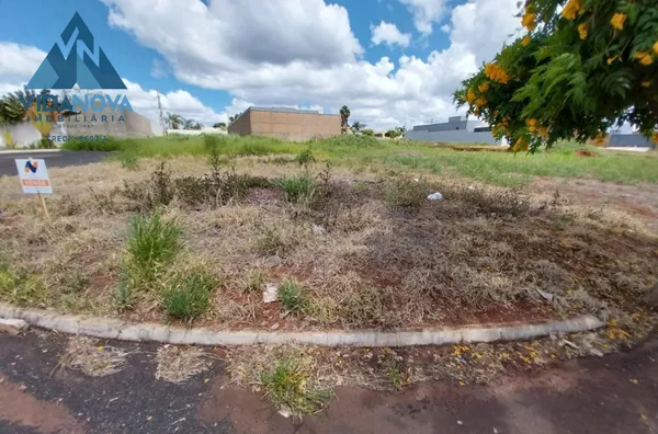 Terreno para venda,  Jardim Barcelona, Jaboticabal