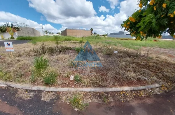Terreno para venda,  Jardim Barcelona, Jaboticabal