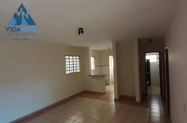 Apartamento para venda, 2 quarto(s),  Jardim Nova Aparecida, Jaboticabal