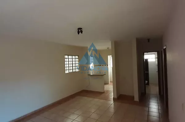 Apartamento para venda, 2 quarto(s),  Jardim Nova Aparecida, Jaboticabal