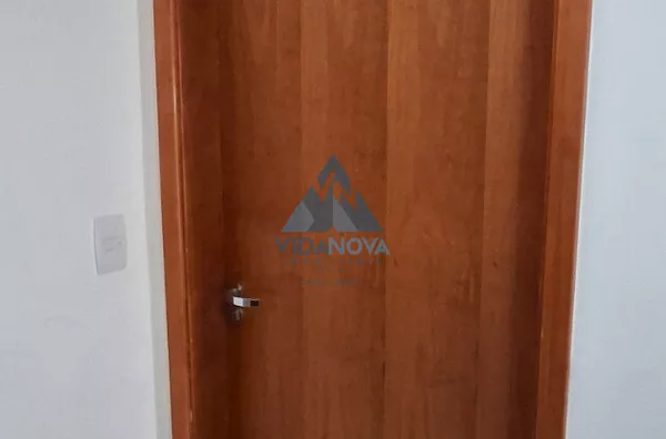Apartamento Térreo