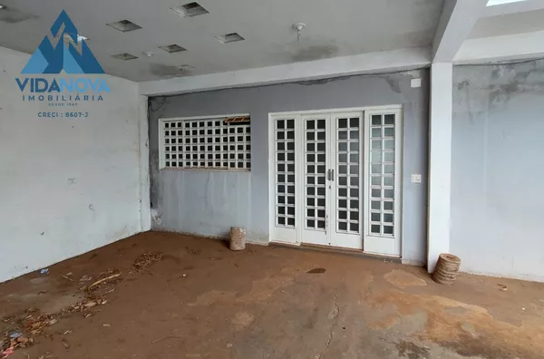 Casa para venda e aluguel, 4 quarto(s),  Parque Das Araras, Jaboticabal