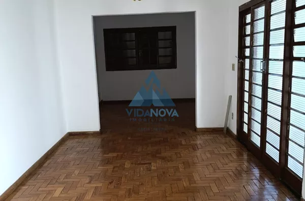 Casa para aluguel, 2 quarto(s),  Centro, Jaboticabal