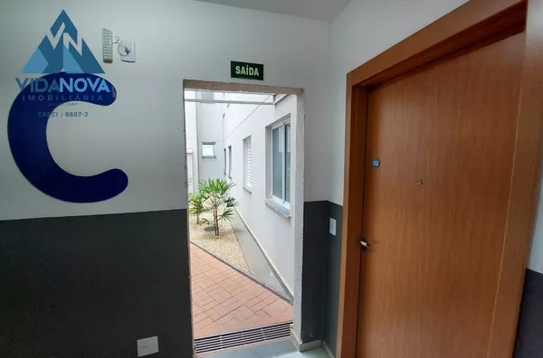 Apartamento para aluguel terreo próximo a UNESP