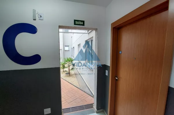 Apartamento para aluguel terreo próximo a UNESP