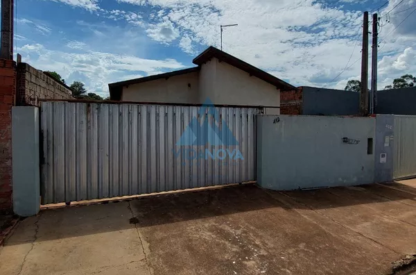 Casa para aluguel, Parque das Araras