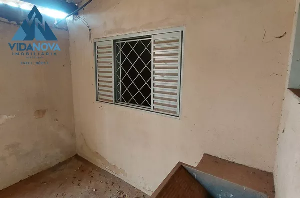 Casa para aluguel,  Loteamento Santo Antônio
