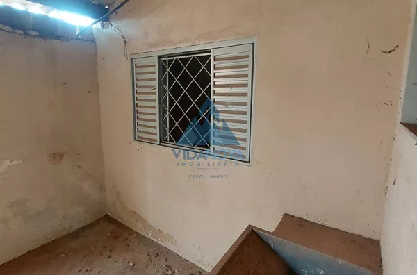 Casa para venda,  Loteamento Santo Antônio