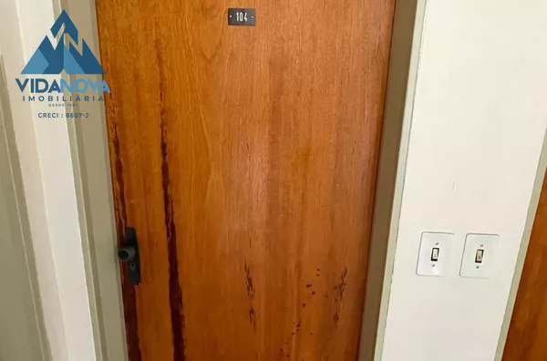 Apartamento para VENDA (TÉRREO),  Vila Saul Borsari, Jaboticabal