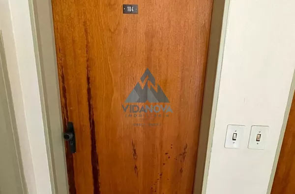 Apartamento para VENDA (TÉRREO),  Vila Saul Borsari, Jaboticabal