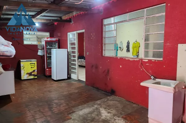 Salas comerciais para venda, - Excelente imóvel comercial em avenida de grande fluxo, próximo a McDonalds, Burger King, Farmácias, etc. (RIBEIRÃO PRETO) 