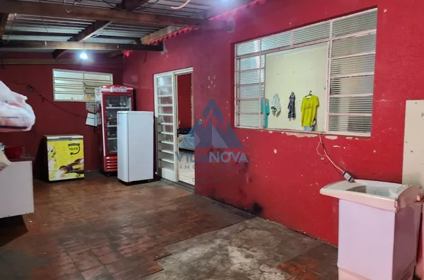 Salas comerciais para venda, - Excelente imóvel comercial em avenida de grande fluxo, próximo a McDonalds, Burger King, Farmácias, etc. (RIBEIRÃO PRETO) 