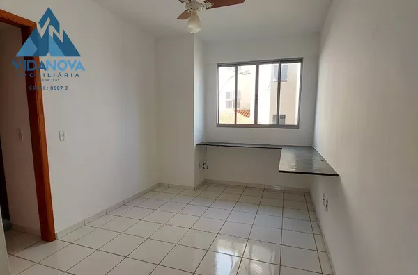 Apartamento para aluguel, Jaboticabal