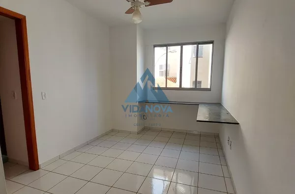 Apartamento para aluguel, Jaboticabal