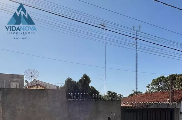 Casa para venda,  Centro, Jaboticabal