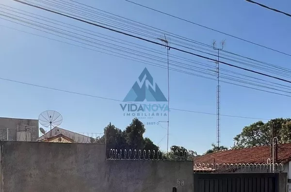 Casa para venda,  Centro, Jaboticabal