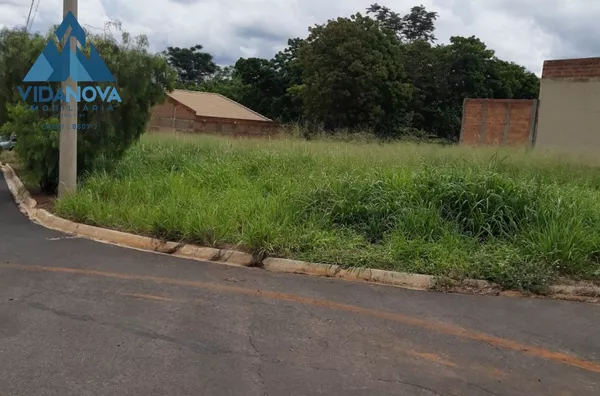 Terreno para venda,  São Lucas, Taiuva