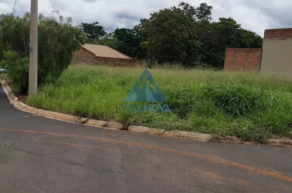 Terreno para venda,  São Lucas, Taiuva