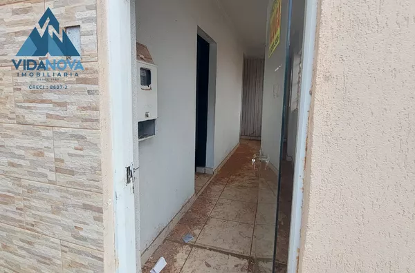 CASA PARA LOCAÇÃO EM ÓTIMA LOCALIZAÇÃO E AMPLO ESPAÇO PARA SUA FAMÍLIA