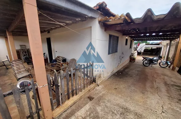 Casa para venda,  Vila Simoni, Jaboticabal