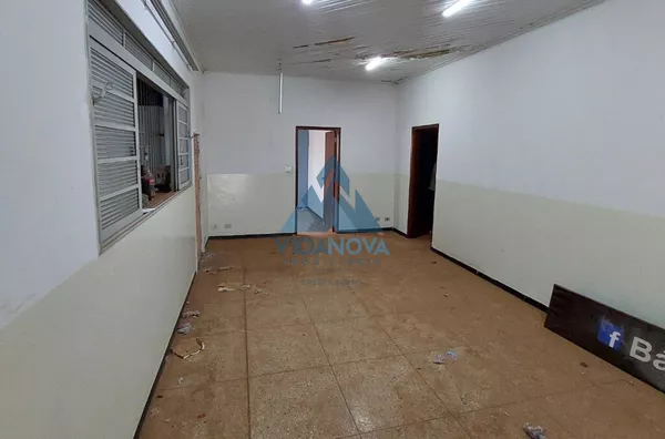 SALA COMERCIAL PARA LOCAÇÃO NO CENTRO DE JABOTICABAL - OPORTUNIDADE!!