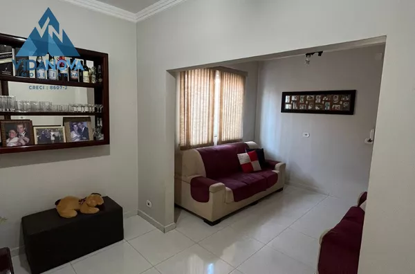 Casa para venda, 2 quarto(s),  Sorocabano, Jaboticabal