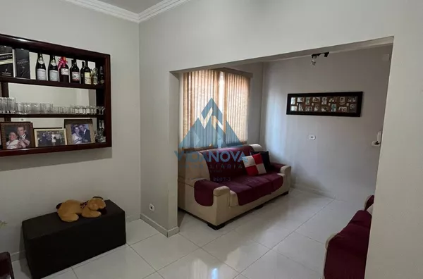 Casa para venda, 2 quarto(s),  Sorocabano, Jaboticabal