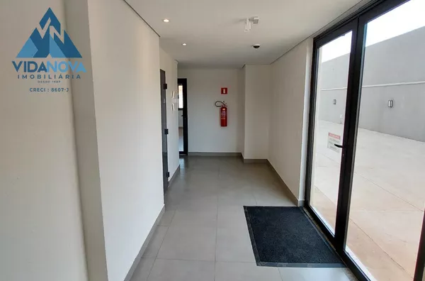 Apartamento para venda, 2 quarto(s),  Centro, Jaboticabal