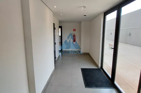 Apartamento para venda, 2 quarto(s),  Centro, Jaboticabal