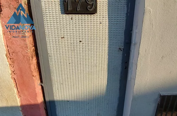 Casa para aluguel (FUNDOS),  Centro, Jaboticabal