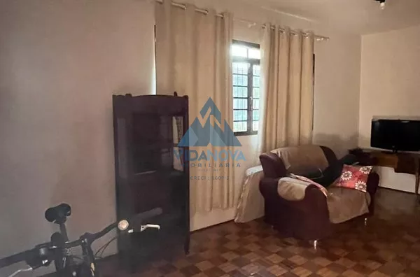 Casa para venda, 3 quarto(s) sendo 1 suíte, quintal amplo, Centro, Jaboticabal - Foto 4