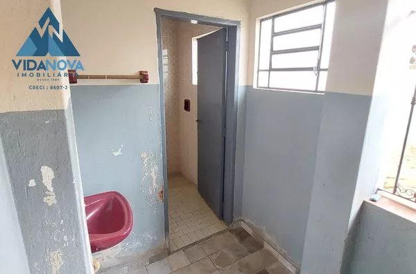 Barracão para aluguel,  X, Jaboticabal