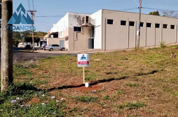 Terreno para venda,  Colina Verde, Jaboticabal