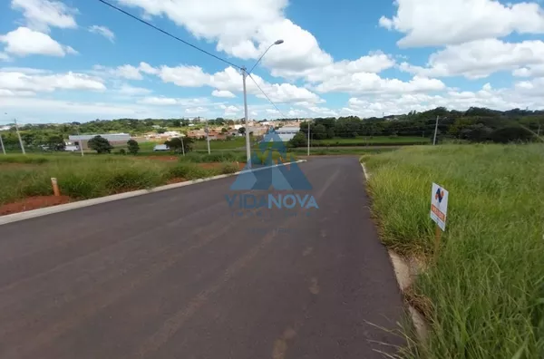 Terreno para venda,  - Selecione - Bairro, Jaboticabal