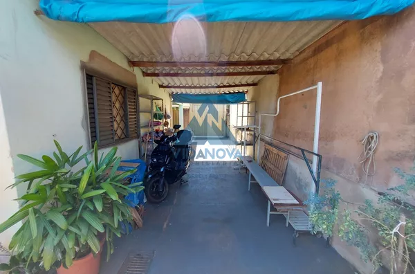 Casa para venda em bairro residêncial - Foto 4