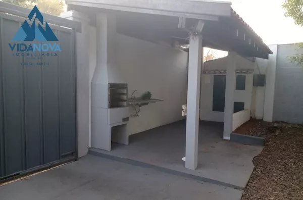 Apartamento para venda, 1 quarto(s),  Jardim Nova Aparecida, Jaboticabal