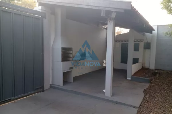 Apartamento para venda, 1 quarto(s),  Jardim Nova Aparecida, Jaboticabal