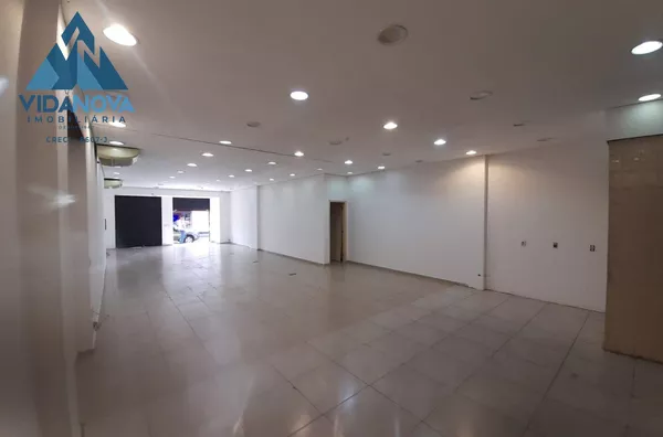 PONTO COMERCIAL PARA LOCAÇÃO E VENDA – PERFEITO PARA SEU NEGÓCIO!