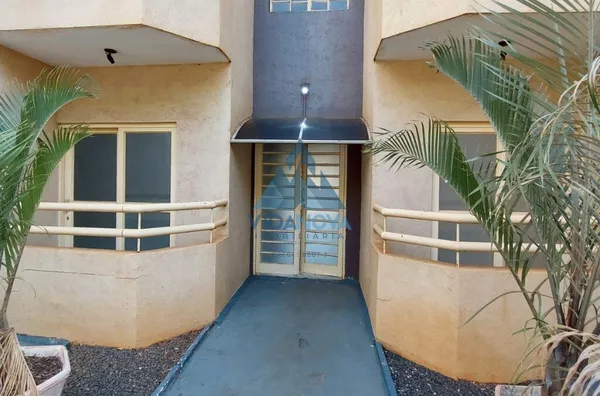 APARTAMENTO PARA VENDA A 800M DA UNESP!!! (ADQUIRA JÁ)