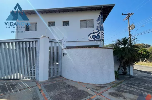 PRÉDIO A VENDA EM ÓTIMA LOCALIZAÇÃO (PRÓXIMO A UNESP)