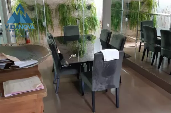 Casa Condominio Fechado