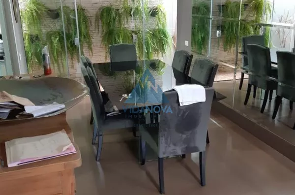 Casa Condominio Fechado