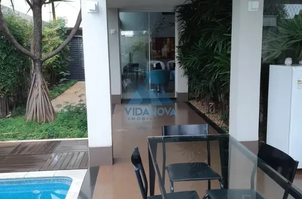 Casa Condominio Fechado