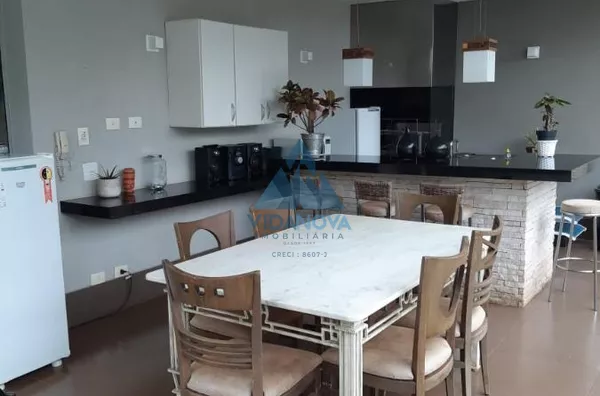 Casa Condominio Fechado