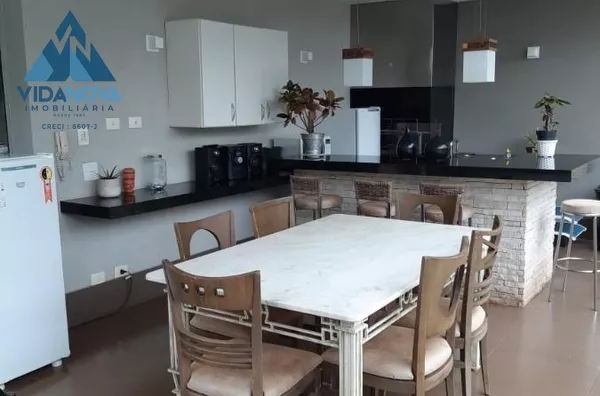 Casa Condominio Fechado