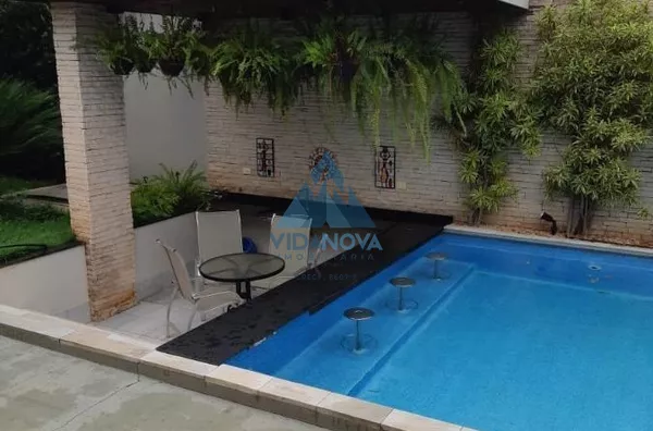 Casa Condominio Fechado