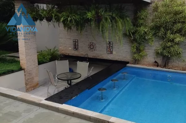 Casa Condominio Fechado